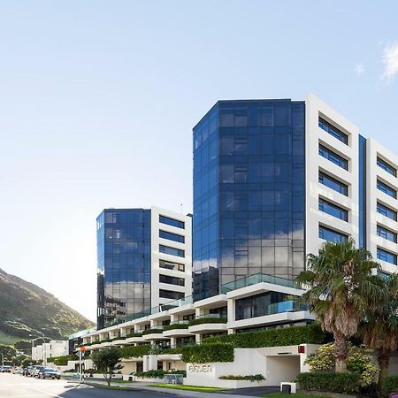 Ocean Eleven 5 Apartman Mount Maunganui Kültér fotó